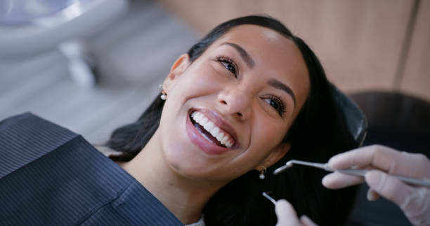 Best Wisdom Tooth Removal  in Greenfield, IA